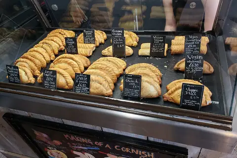 Kevs Corner Bakery photo 3